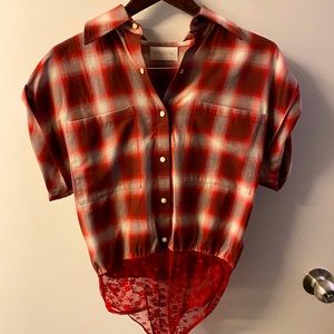 Divine Heritage Body Suit